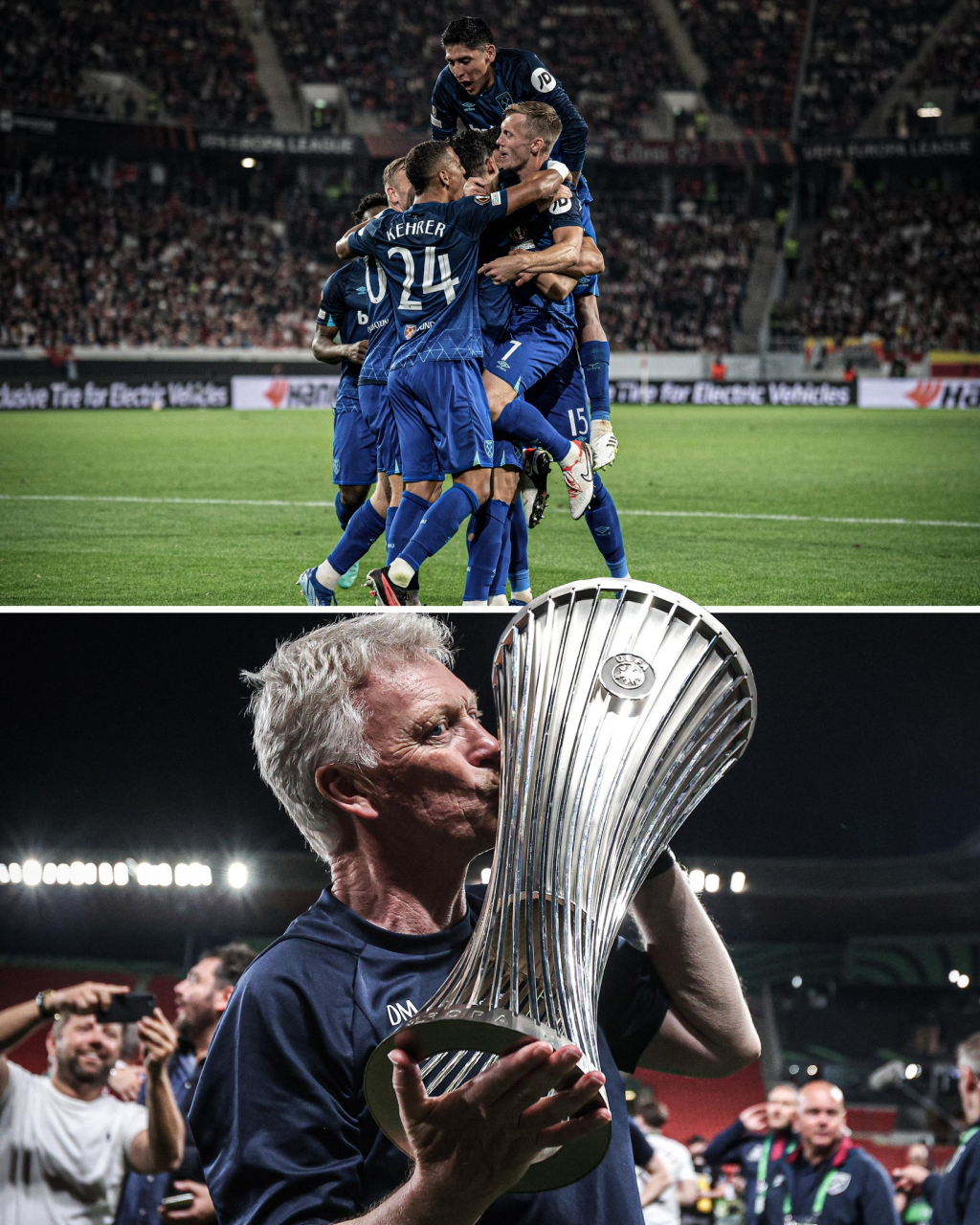 开云体育app-西汉姆主帅誓言赛季终结连败