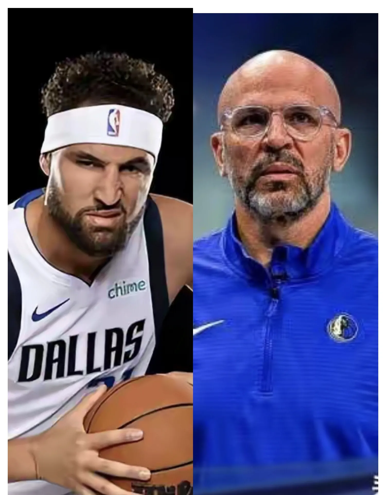 公牛逆转独行侠，克莱打破历史纪录的简单介绍