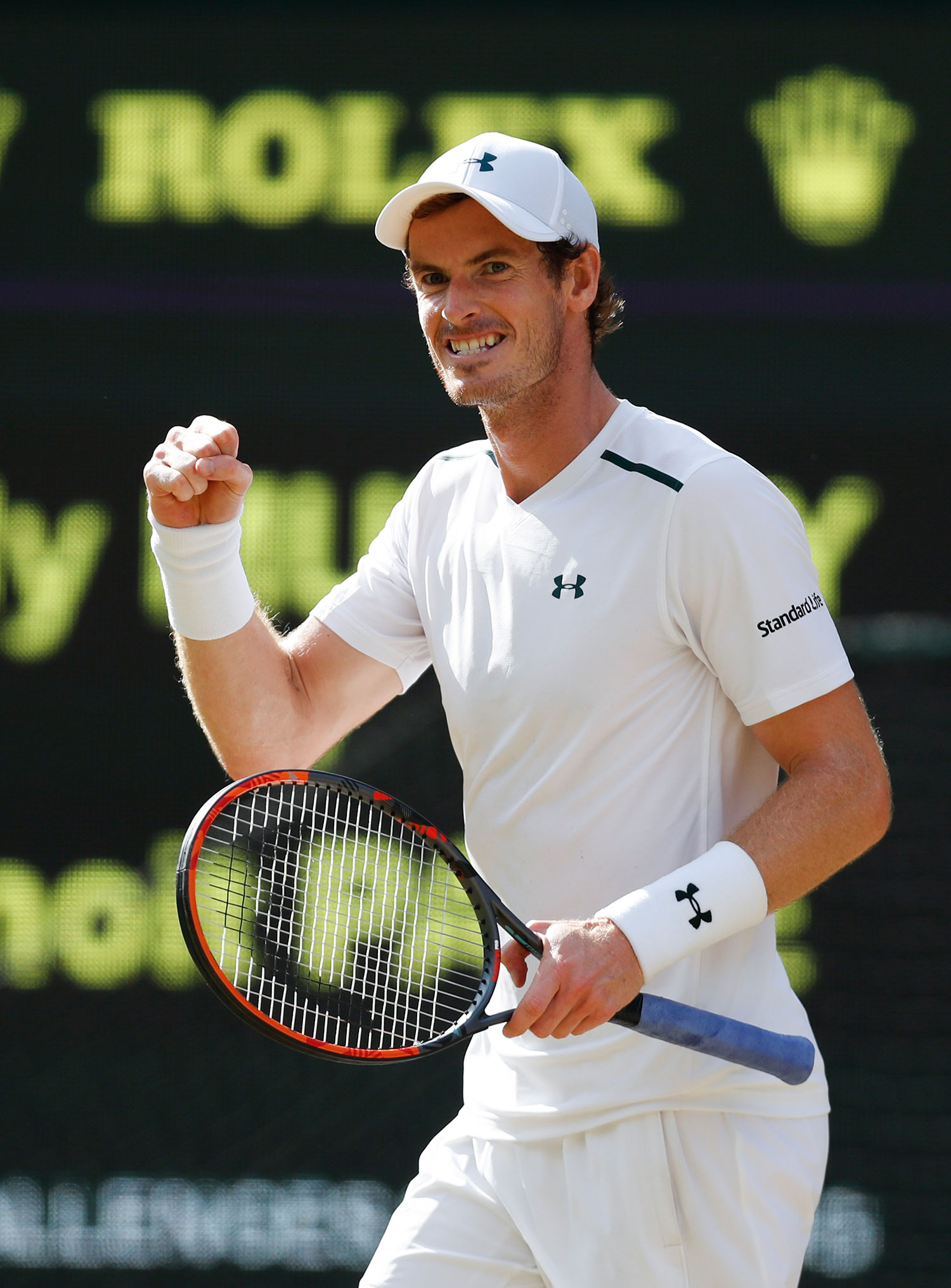 关于英国网球队力克日本网球队，穆雷高光表现的信息