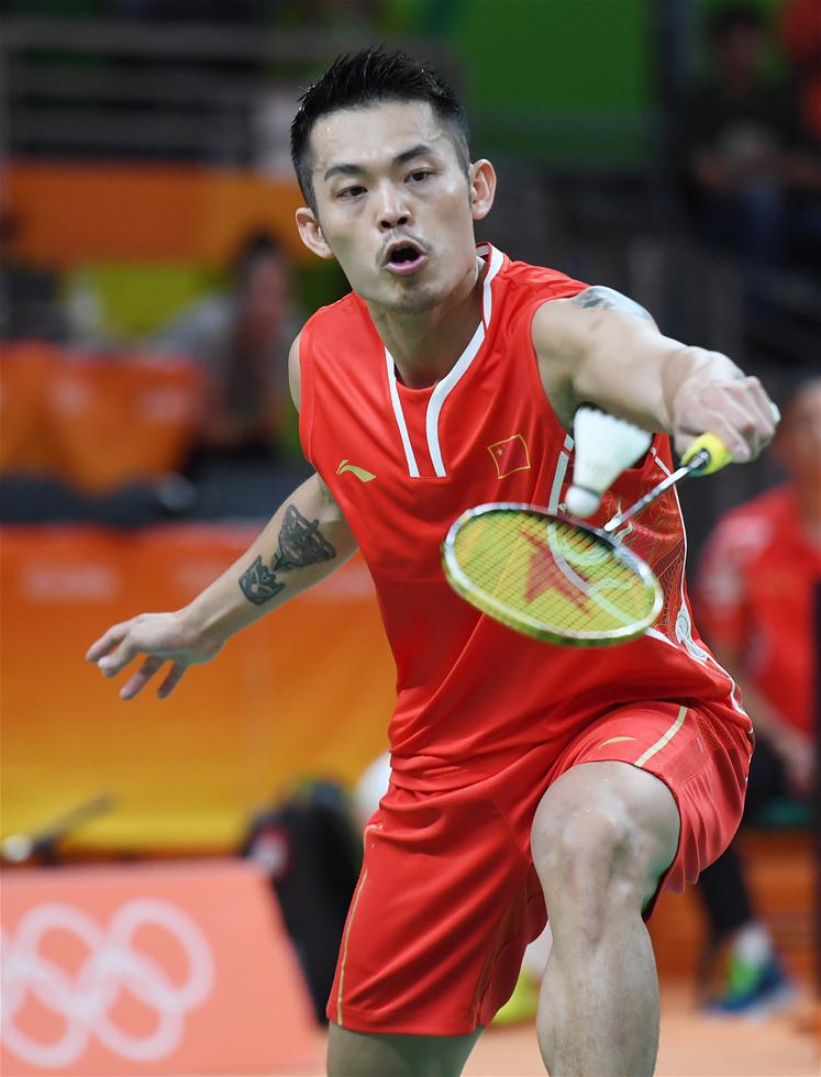 关于马来西亚羽毛球队完胜印度羽毛球队，林丹绝境逆转的信息