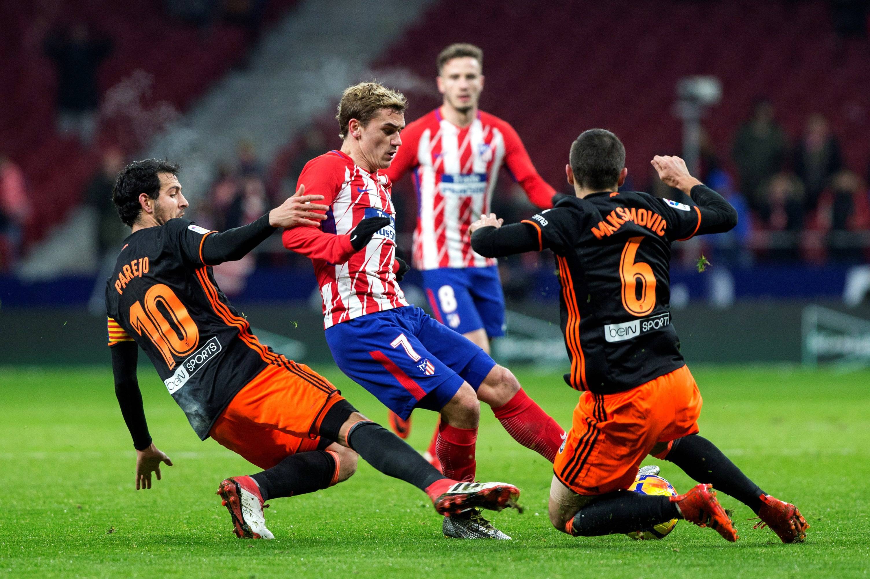 开云体育APP下载-瓦伦西亚奇迹逆转，与豪门对抗