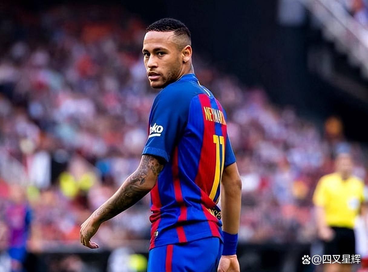 巴黎兵败归来,内马尔遭主帅严厉批评的简单介绍 巴黎兵败归来,内马尔遭主帅严厉批评的简单介绍