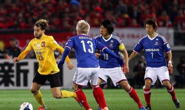 意外发生！东京FC惨遭淘汰