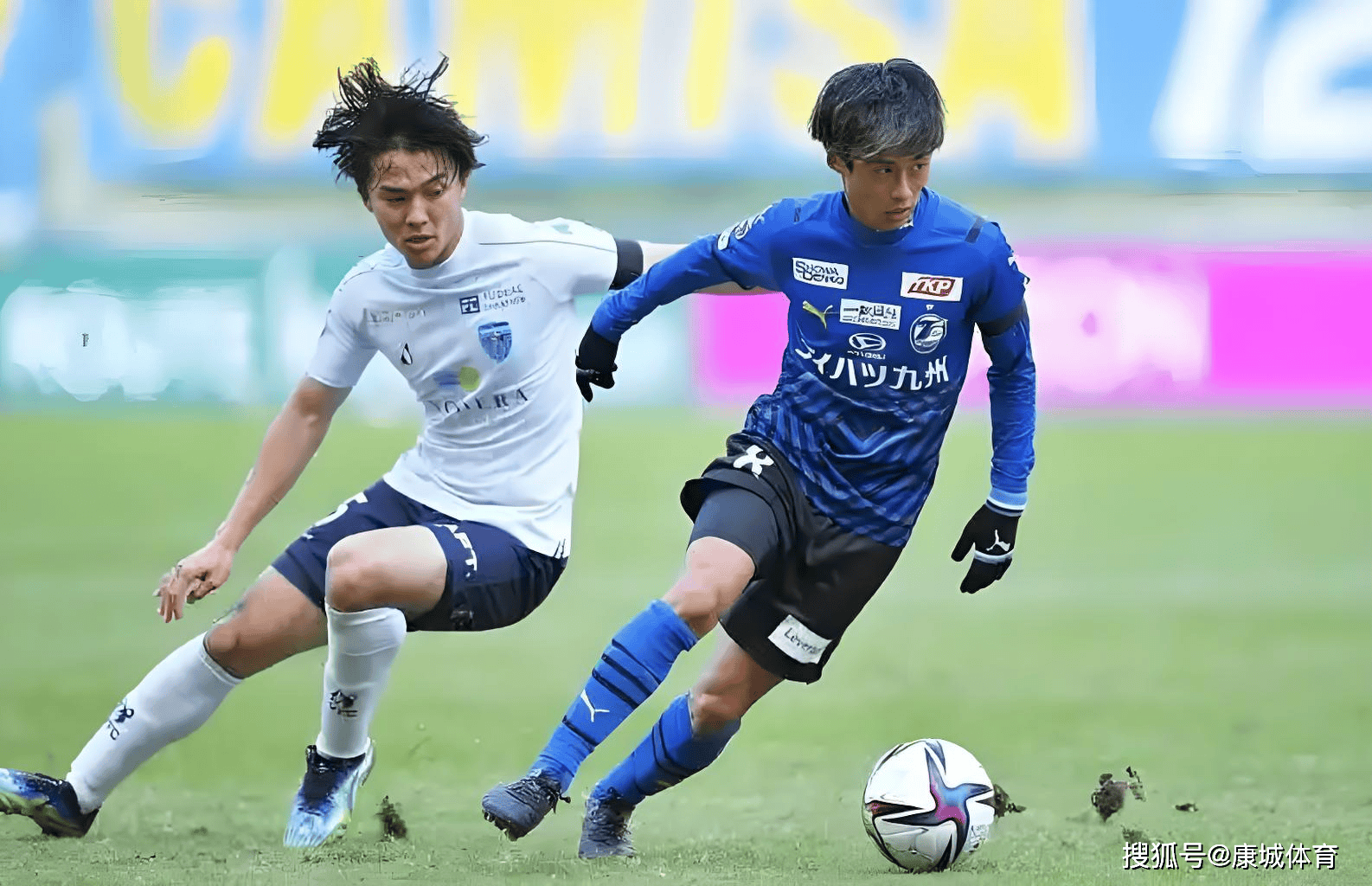 意外发生！东京FC惨遭淘汰