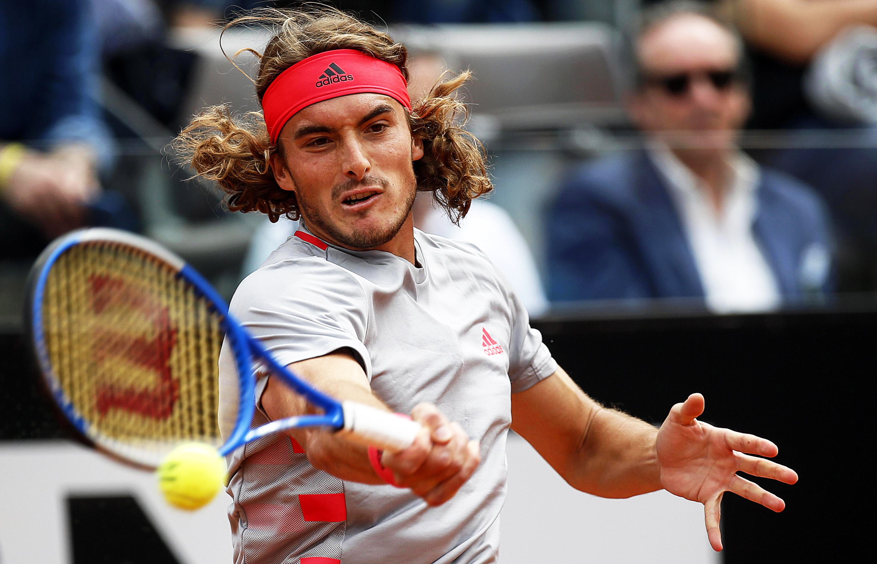 意大利网球队爆冷西班牙网球队,纳达尔制霸全场的简单介绍 意大利网球队爆冷西班牙网球队,纳达尔制霸全场的简单介绍