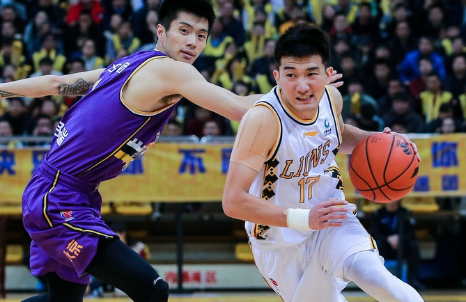 广东队再胜江苏队，继续不败之势