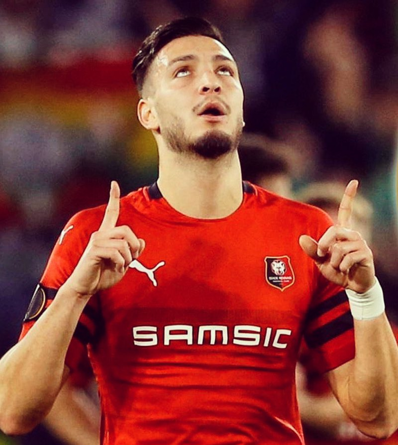 阿尔及利亚运动员意气风发,争取突破 阿尔及利亚运动员意气风发,争取突破