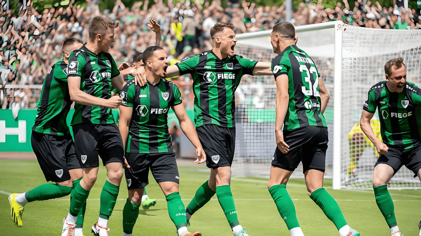 关于柏林赫塔防线岌岌可危，遭遇连续失球的信息