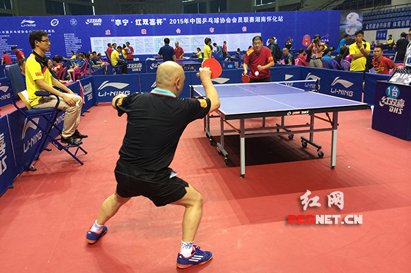 关于法国乒乓球队鏖战日本乒乓球队，水谷隼三分雨点燃全场的信息