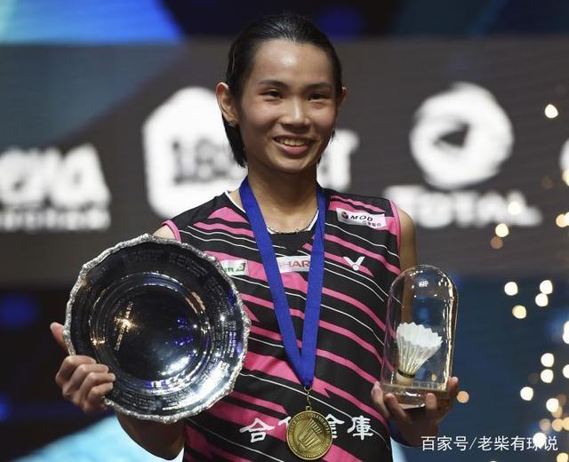 关于日本羽毛球队逆转丹麦羽毛球队,戴资颖制霸全场的信息 关于日本羽毛球队逆转丹麦羽毛球队,戴资颖制霸全场的信息