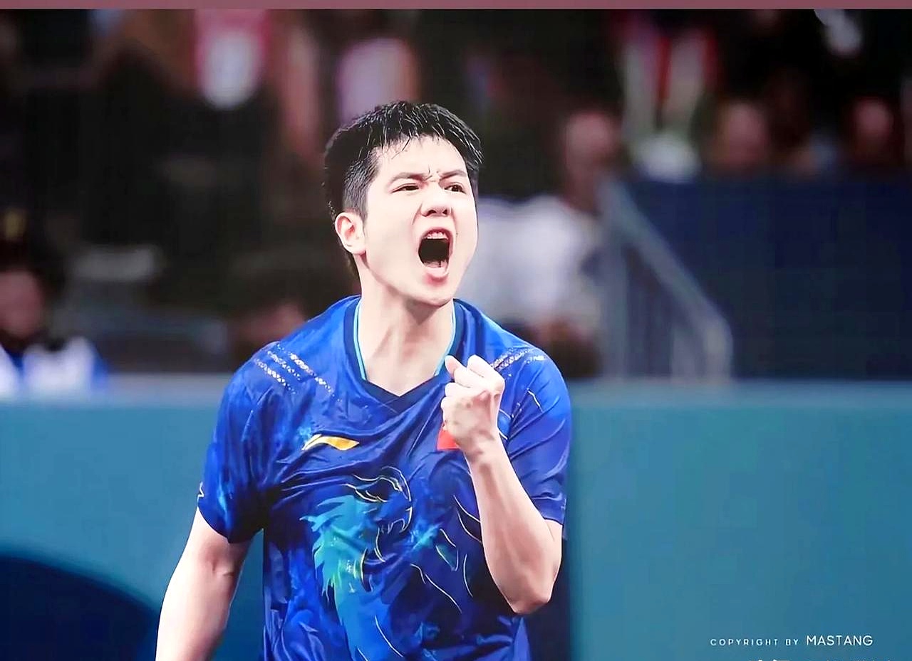 关于奥地利乒乓球队鏖战德国乒乓球队，樊振东打破历史纪录的信息