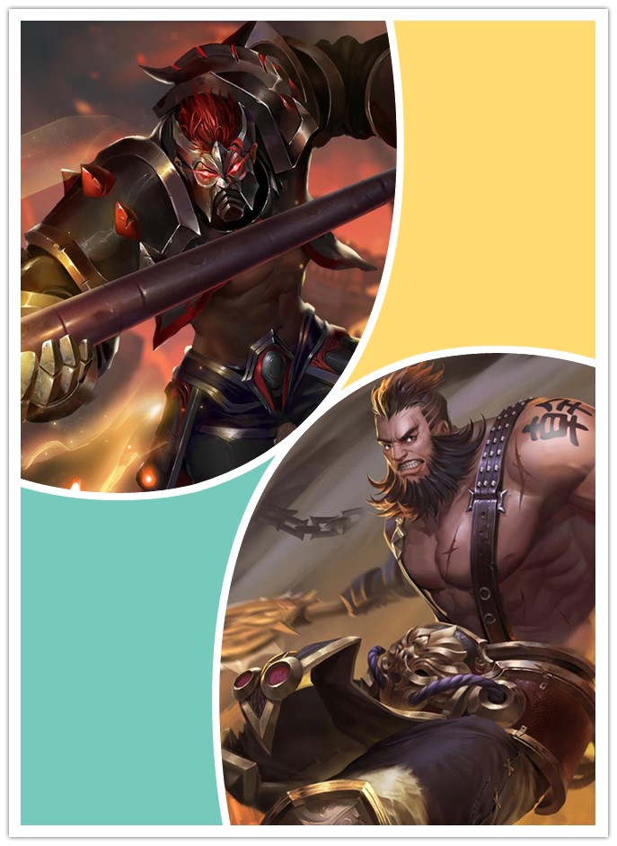 赛季转折点离不远大佬们逐渐稳住 赛季转折点离不远大佬们逐渐稳住