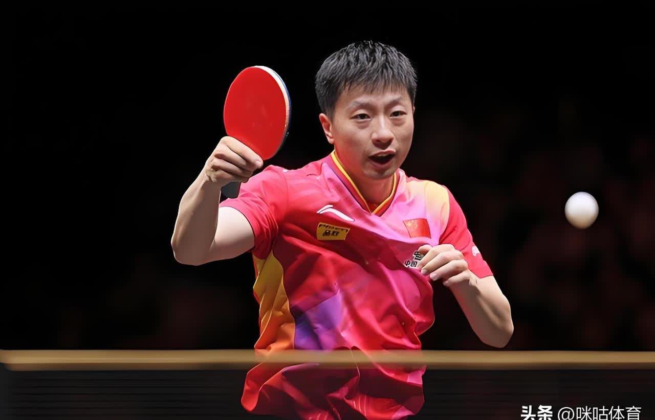 关于法国乒乓球队绝地反击比利时乒乓球队,马龙高光表现的信息 关于法国乒乓球队绝地反击比利时乒乓球队,马龙高光表现的信息