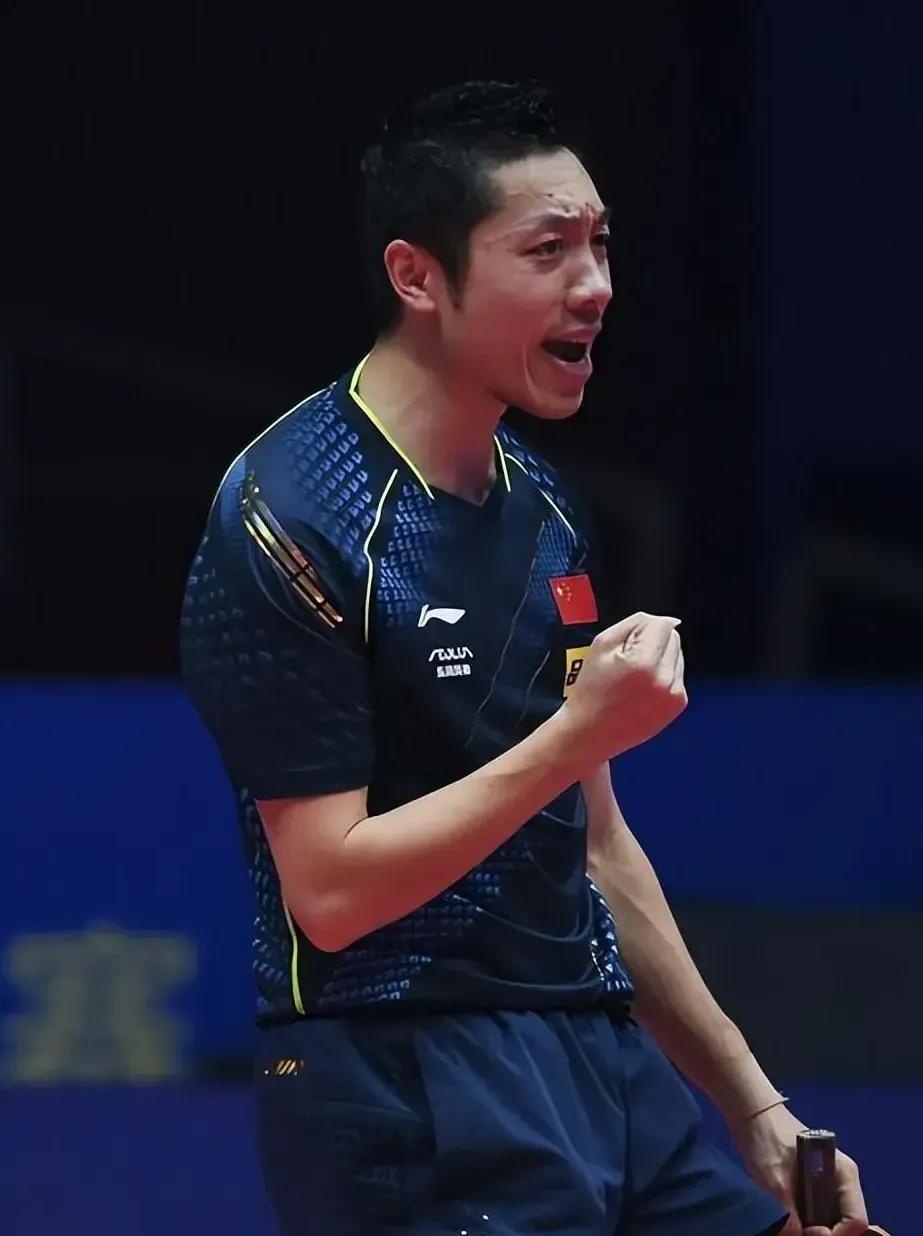 关于韩国乒乓球队爆冷波兰乒乓球队，许昕三分雨点燃全场的信息