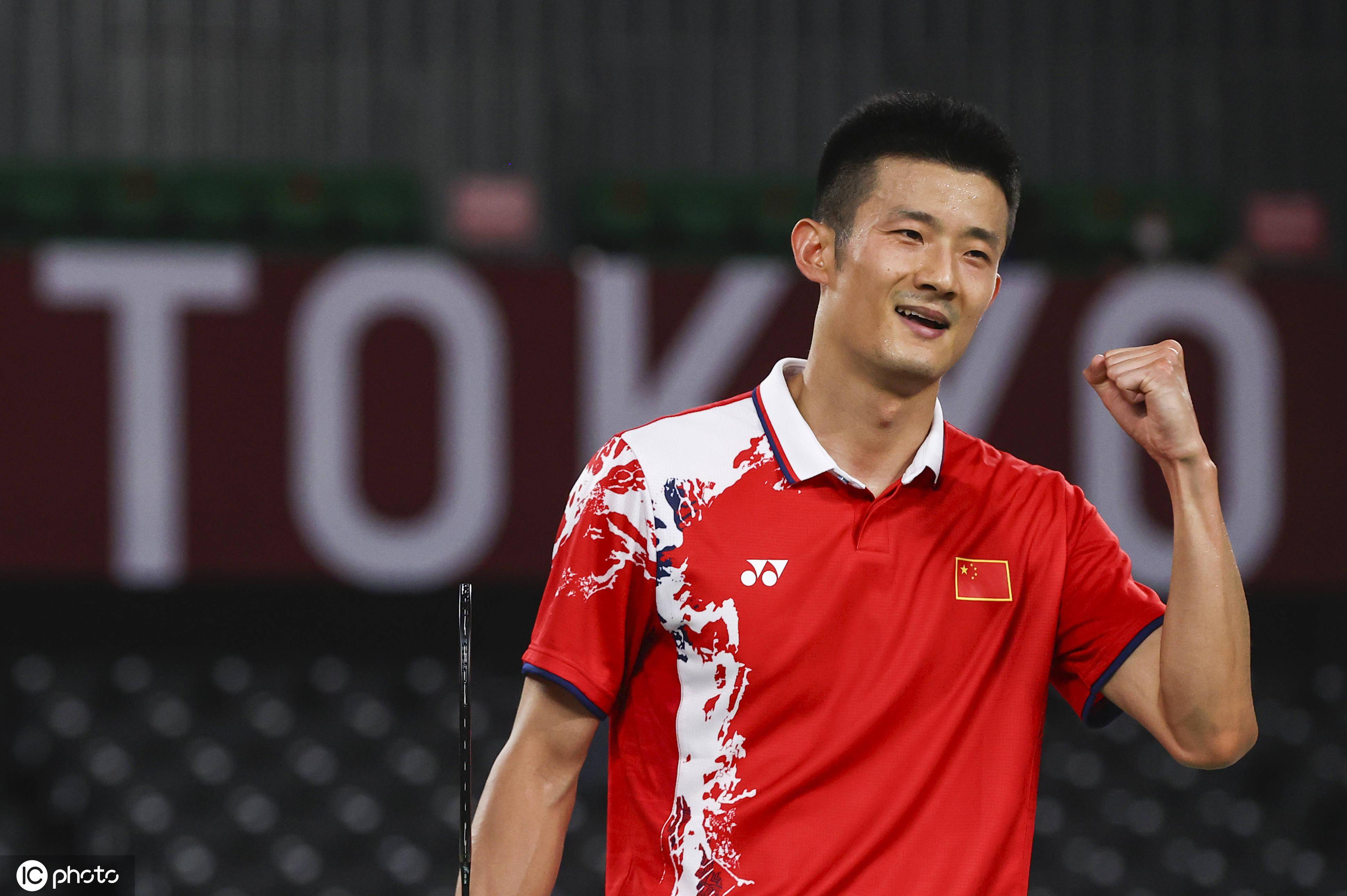 丹麦羽毛球队绝地反击中国羽毛球队,谌龙打破历史纪录 丹麦羽毛球队绝地反击中国羽毛球队,谌龙打破历史纪录