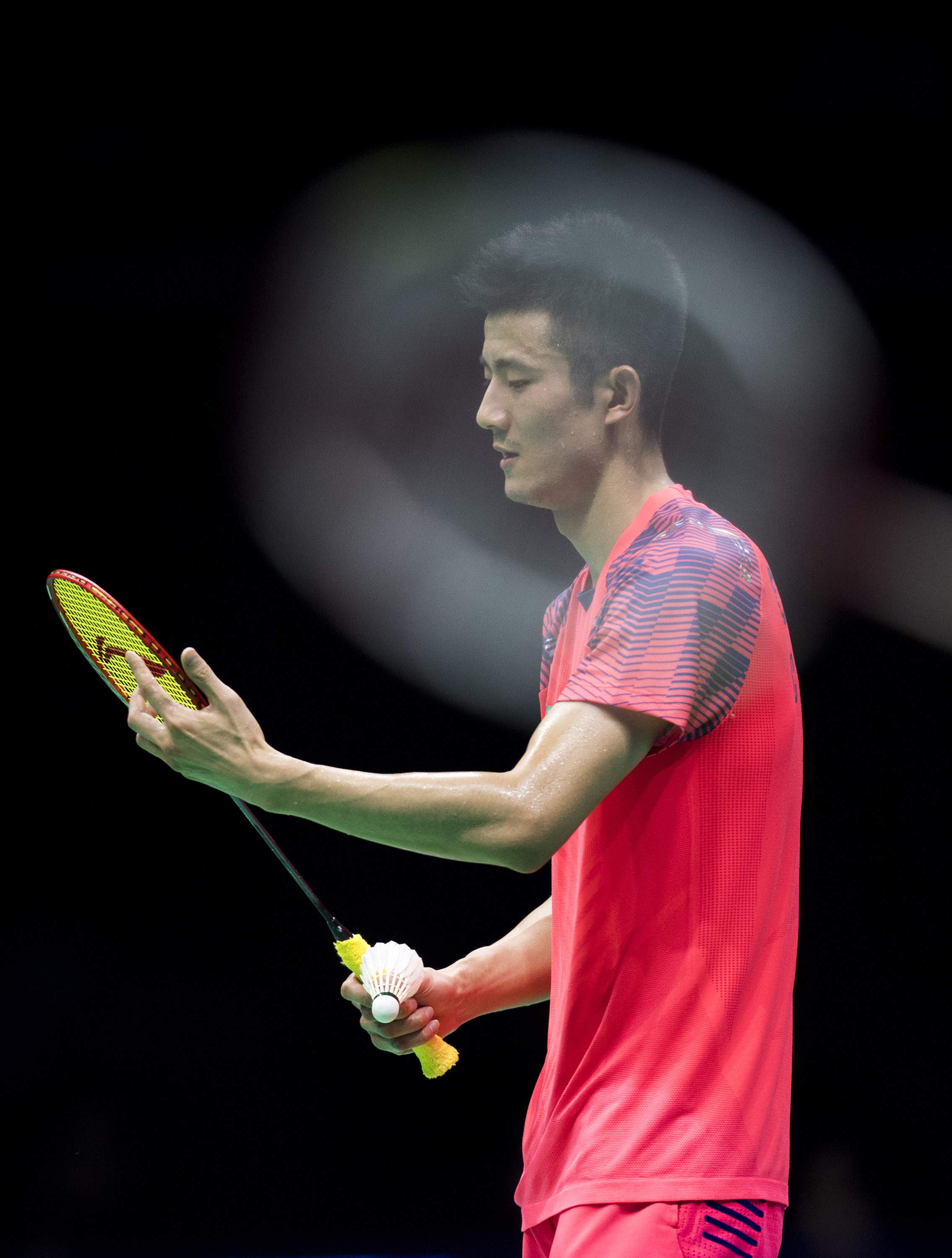 丹麦羽毛球队绝地反击中国羽毛球队,谌龙打破历史纪录 丹麦羽毛球队绝地反击中国羽毛球队,谌龙打破历史纪录