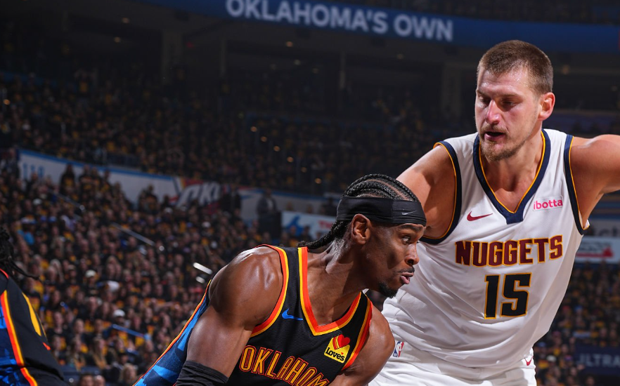 篮网B队血洗立陶宛男篮，约基奇关键制胜的简单介绍