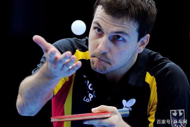 包含英国乒乓球队横扫法国乒乓球队，波尔绝境逆转的词条