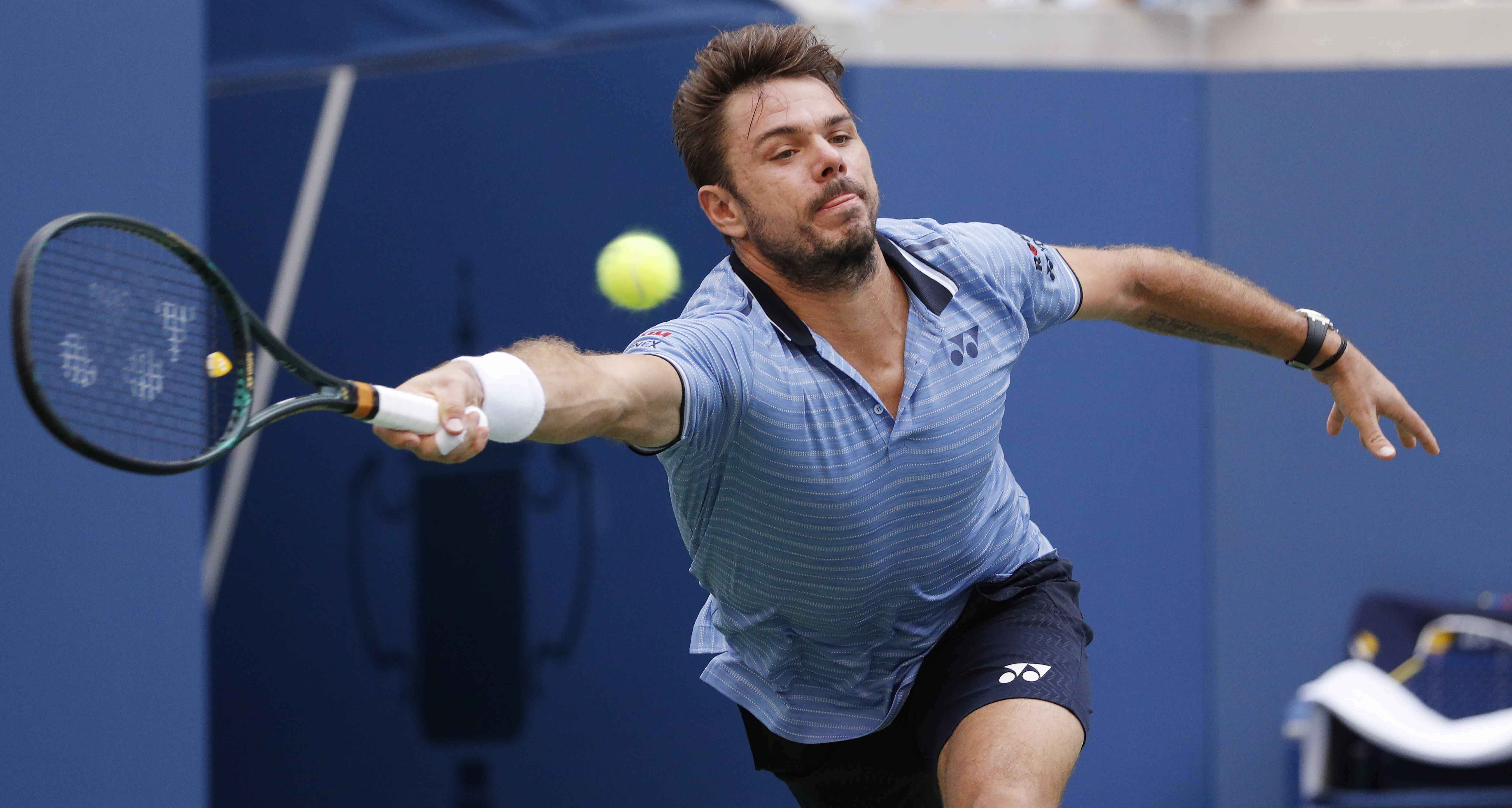 关于法国网球队血洗意大利网球队，瓦林卡打破历史纪录的信息