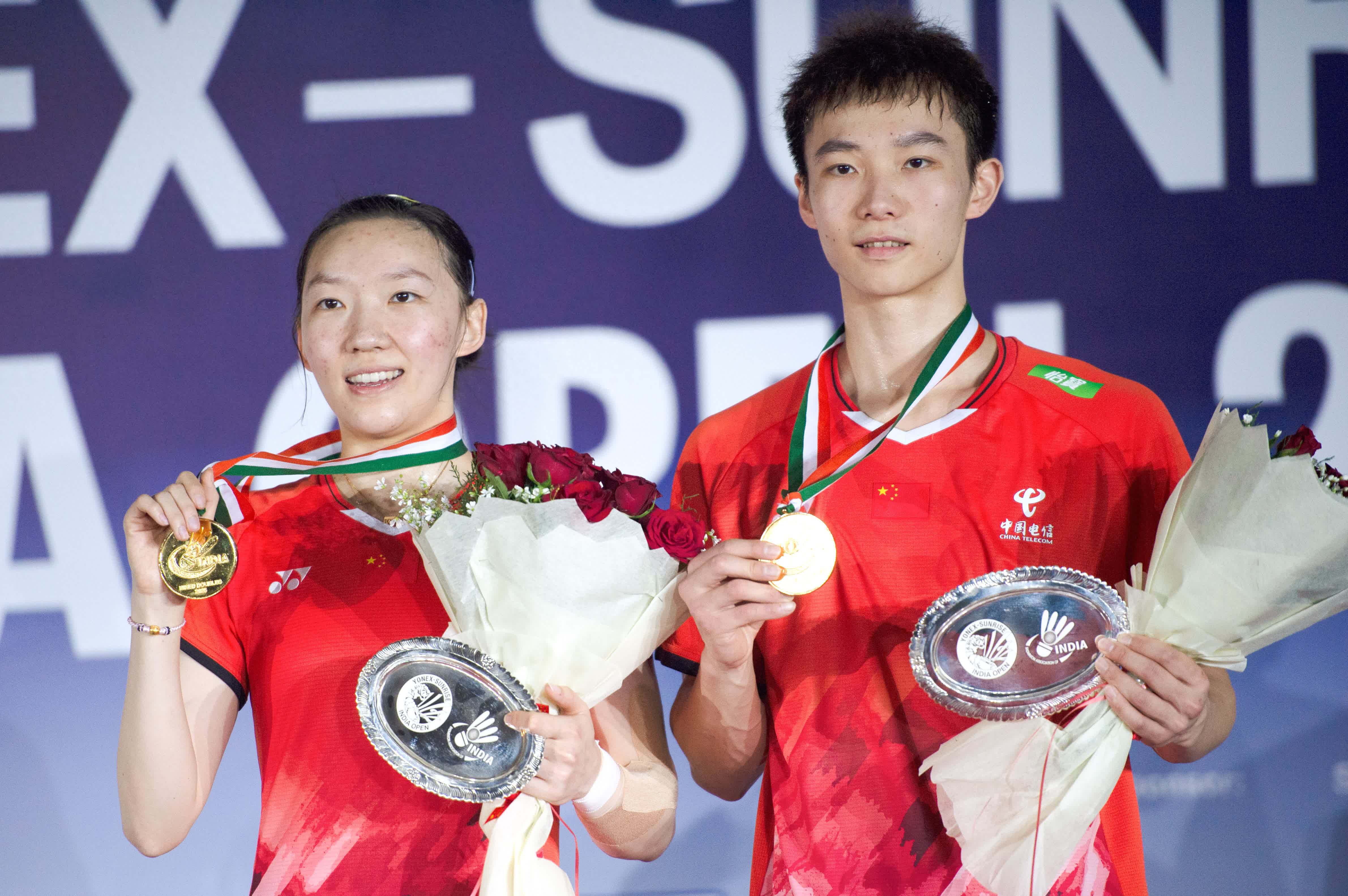 印度羽毛球队鏖战中国羽毛球队,林丹三分雨点燃全场的简单介绍 印度羽毛球队鏖战中国羽毛球队,林丹三分雨点燃全场的简单介绍