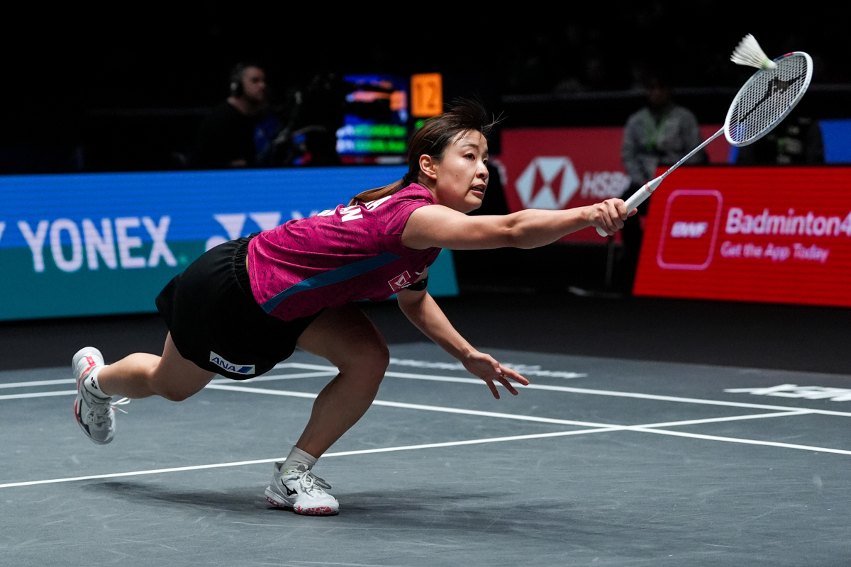 包含法国羽毛球队绝地反击韩国羽毛球队,戴资颖爆发神勇的词条 包含法国羽毛球队绝地反击韩国羽毛球队,戴资颖爆发神勇的词条