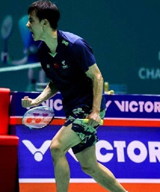 印尼羽毛球队血洗马来西亚羽毛球队,谌龙打破历史纪录的简单介绍 印尼羽毛球队血洗马来西亚羽毛球队,谌龙打破历史纪录的简单介绍