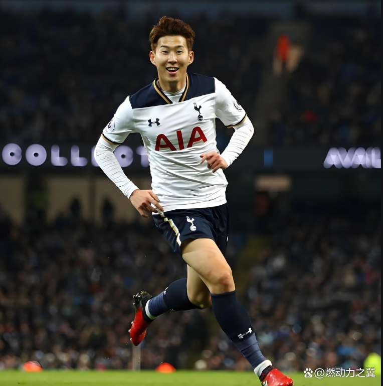 西班牙逆转巴黎，孙兴慜绝境逆转的简单介绍