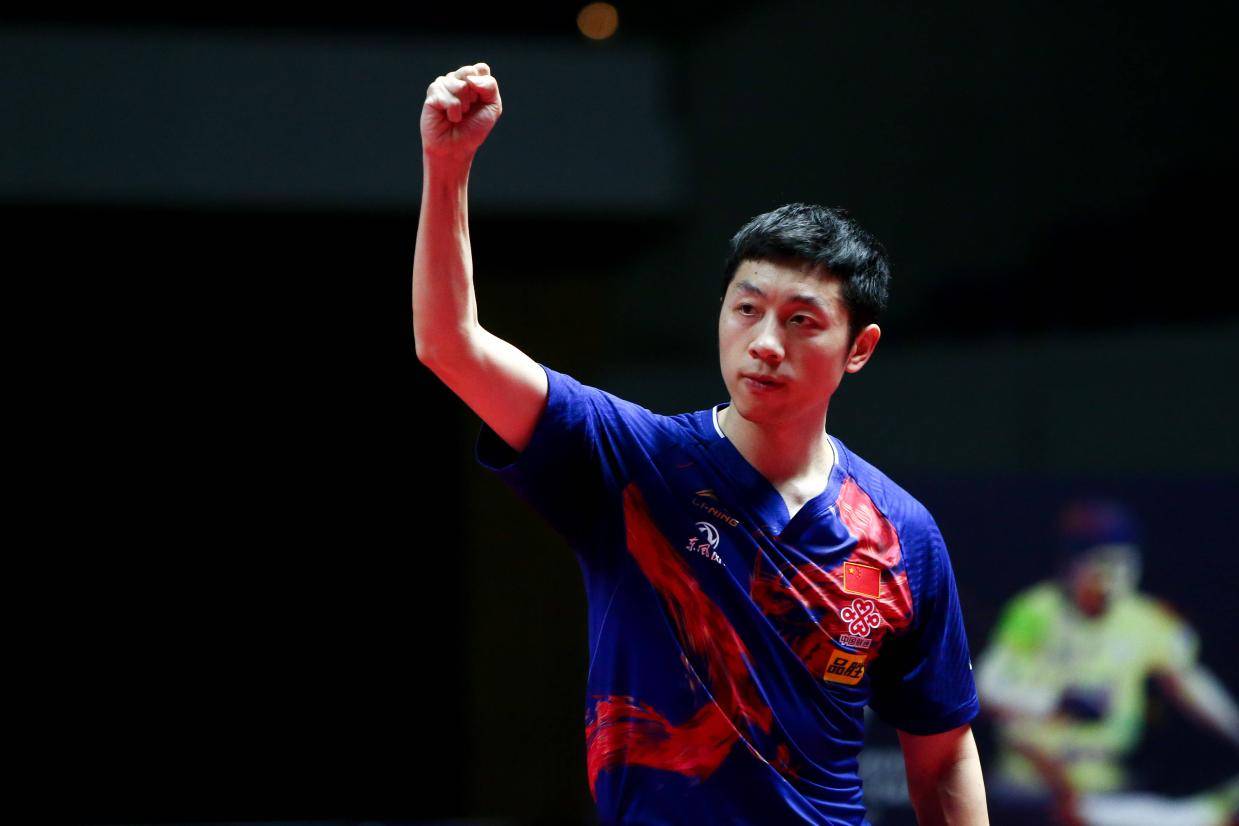 瑞典乒乓球队翻盘比利时乒乓球队，许昕关键制胜