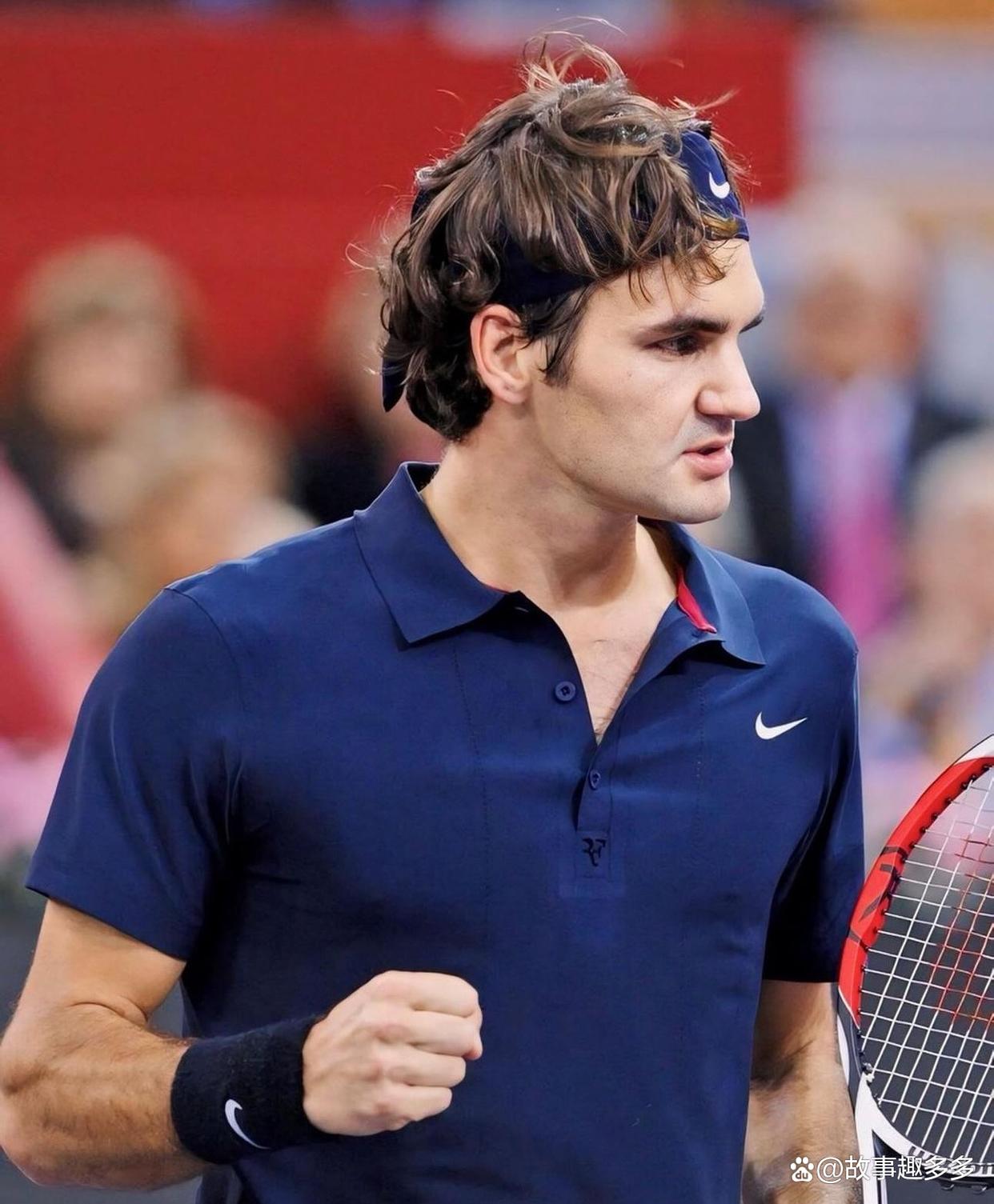 关于美国网球队血洗日本网球队，费德勒制霸全场的信息