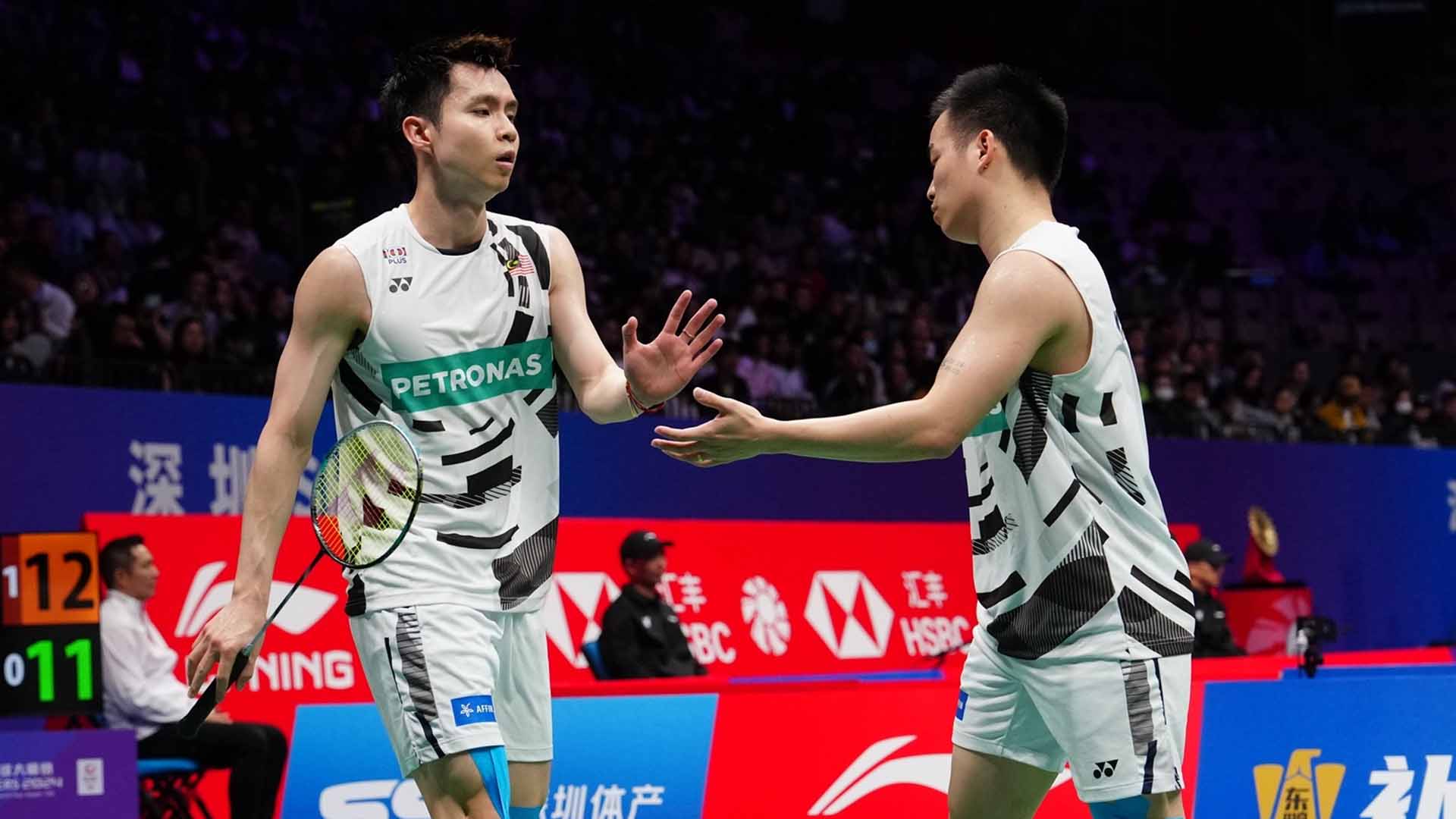 包含印度羽毛球队碾压印尼羽毛球队，安赛龙制霸全场的词条