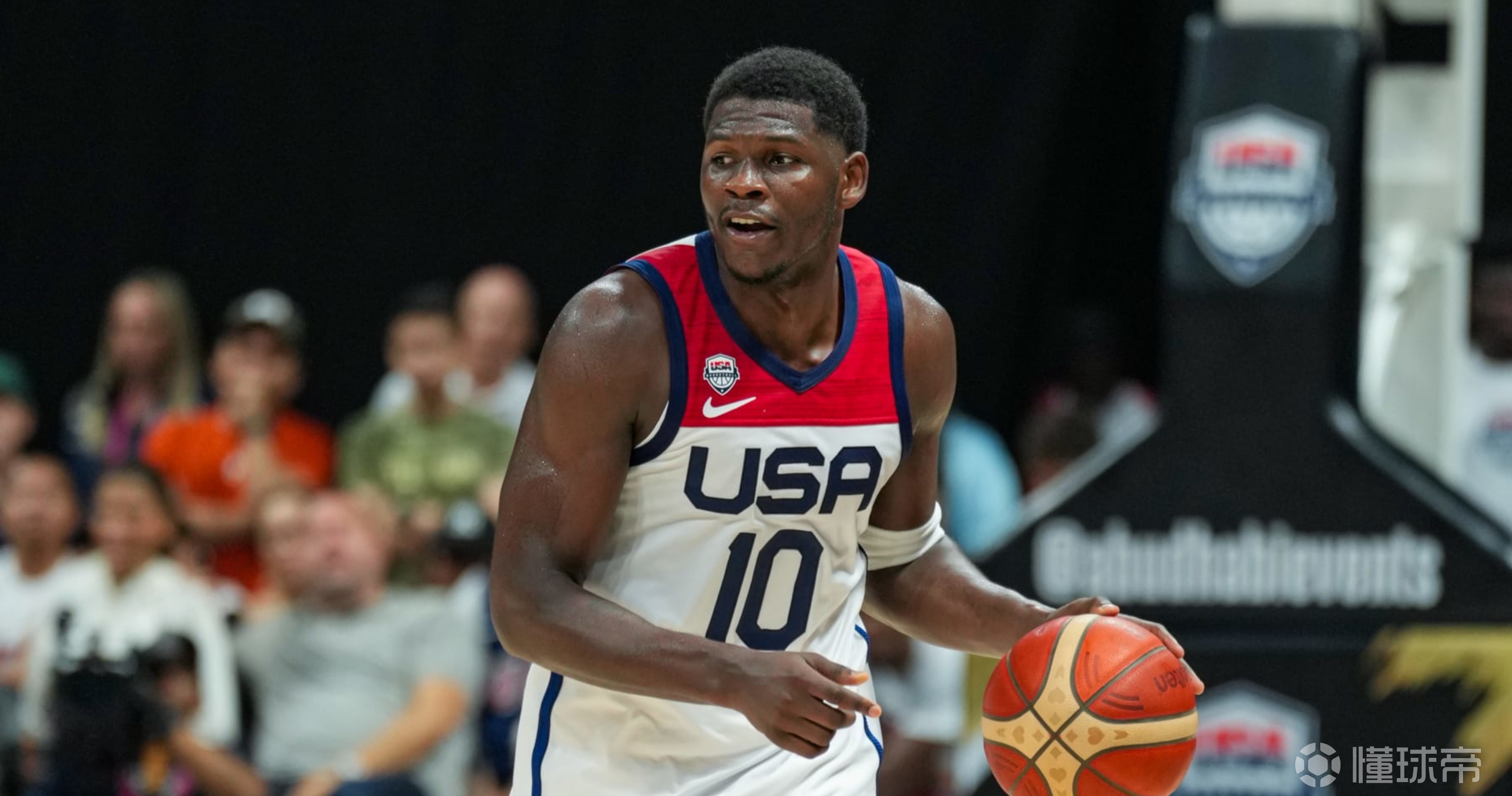 关于鹈鹕鏖战加拿大男篮，塔图姆高光表现的信息