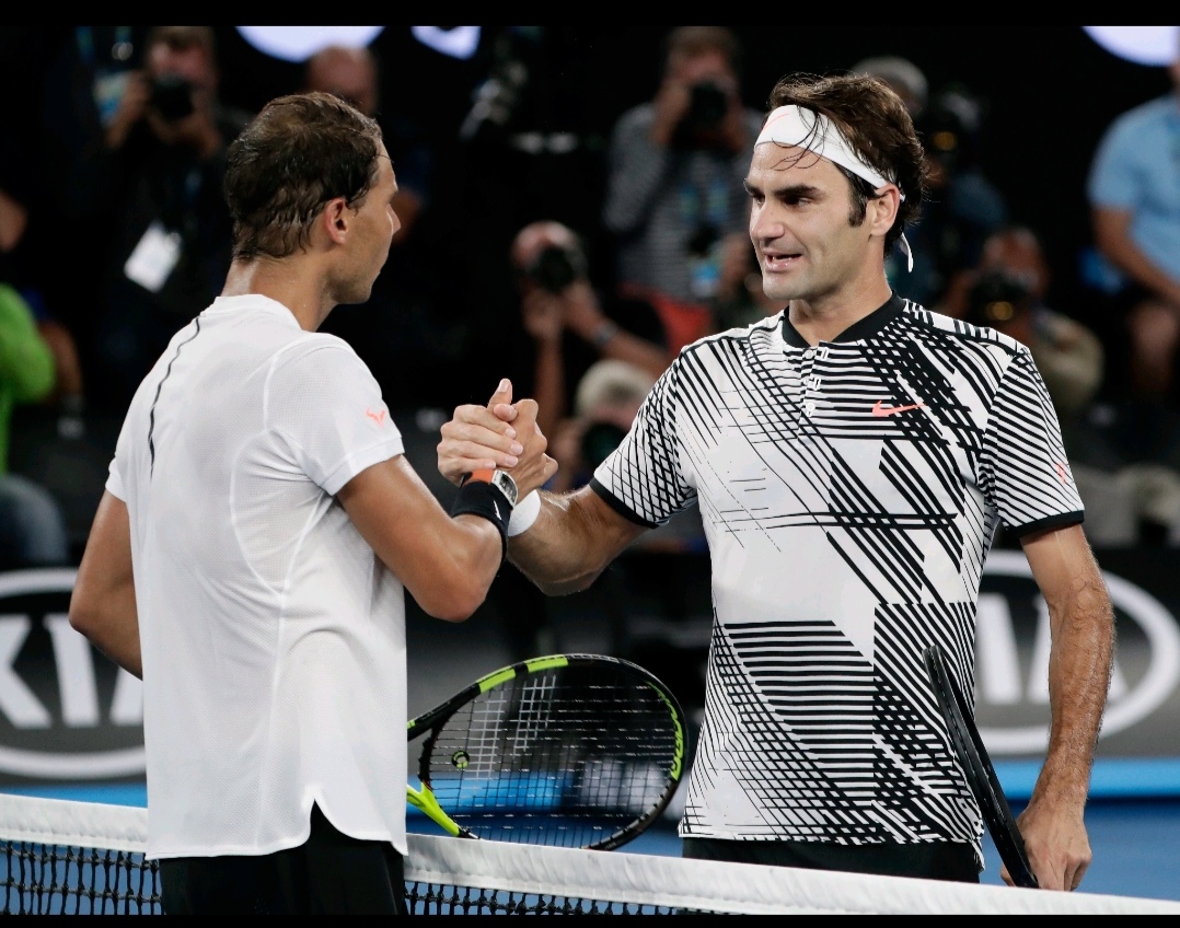 美国网球队绝杀世界网球队，费德勒制霸全场的简单介绍