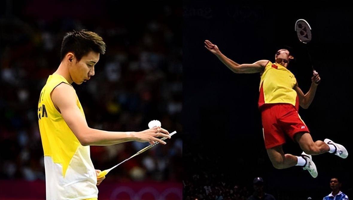 丹麦羽毛球队险胜泰国羽毛球队，李宗伟惊艳世界的简单介绍