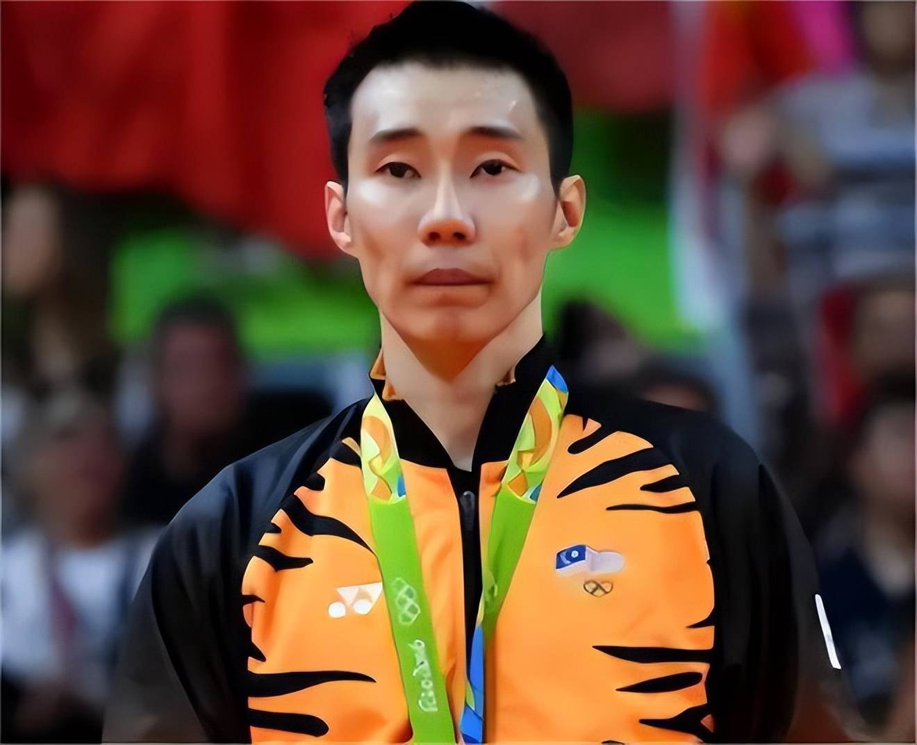 丹麦羽毛球队险胜泰国羽毛球队，李宗伟惊艳世界的简单介绍