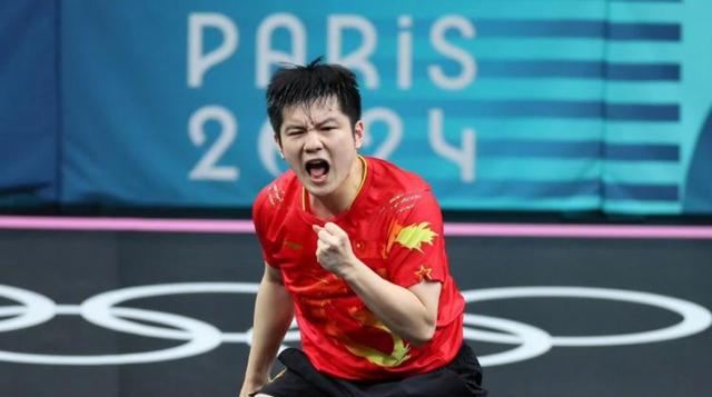 日本队轻取中国队,樊振东统治全场 日本队轻取中国队,樊振东统治全场