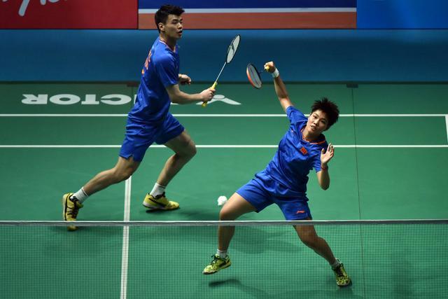 印度队逆转马来西亚队，郑思维带队取胜