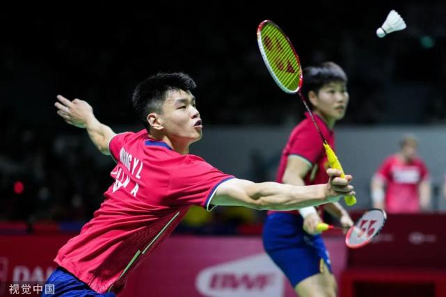 印尼队险胜印度队,辛杜扛起全队 印尼队险胜印度队,辛杜扛起全队