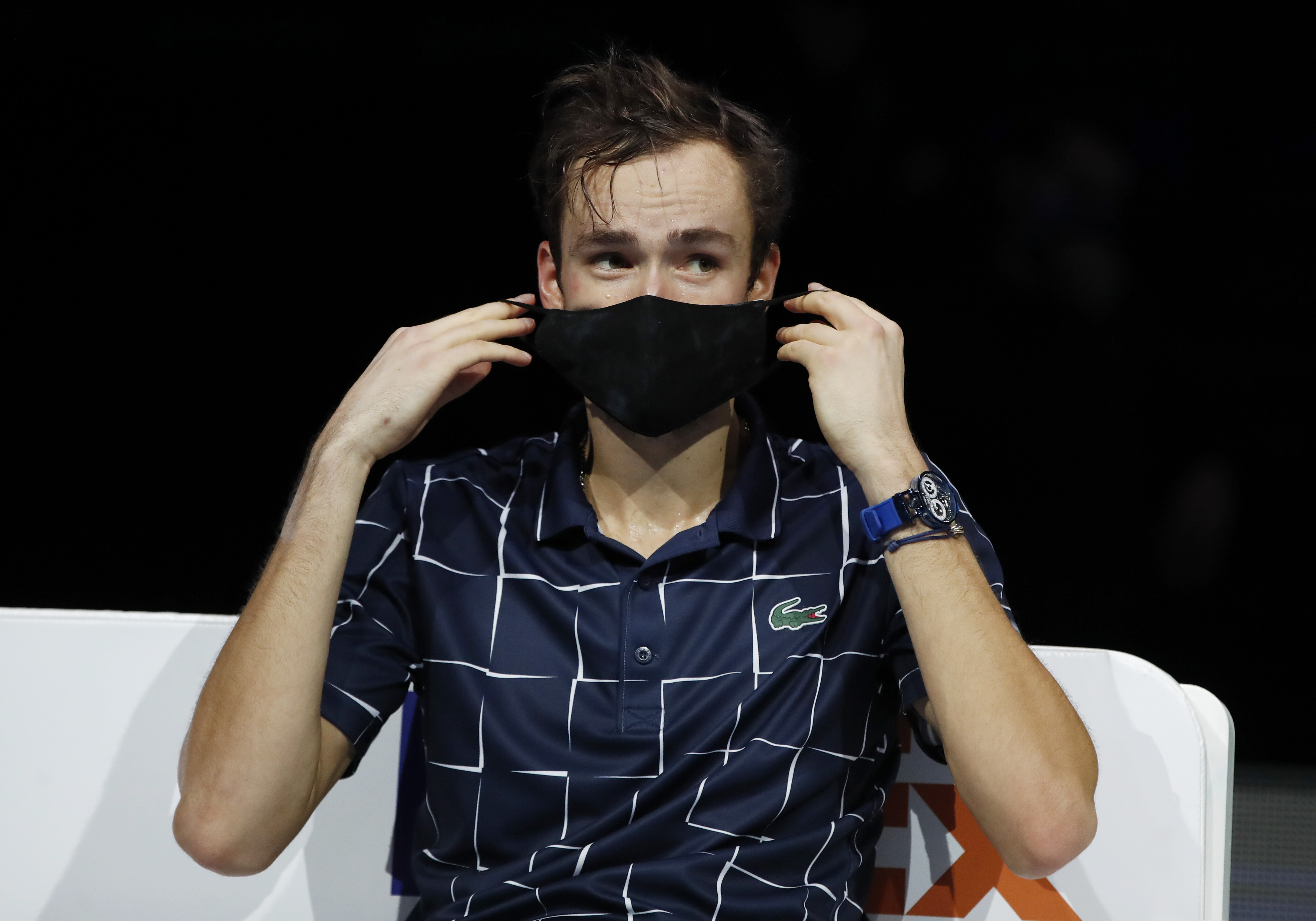 年终总决赛力克ATP总决赛,梅德韦杰夫统治全场的简单介绍 年终总决赛力克ATP总决赛,梅德韦杰夫统治全场的简单介绍