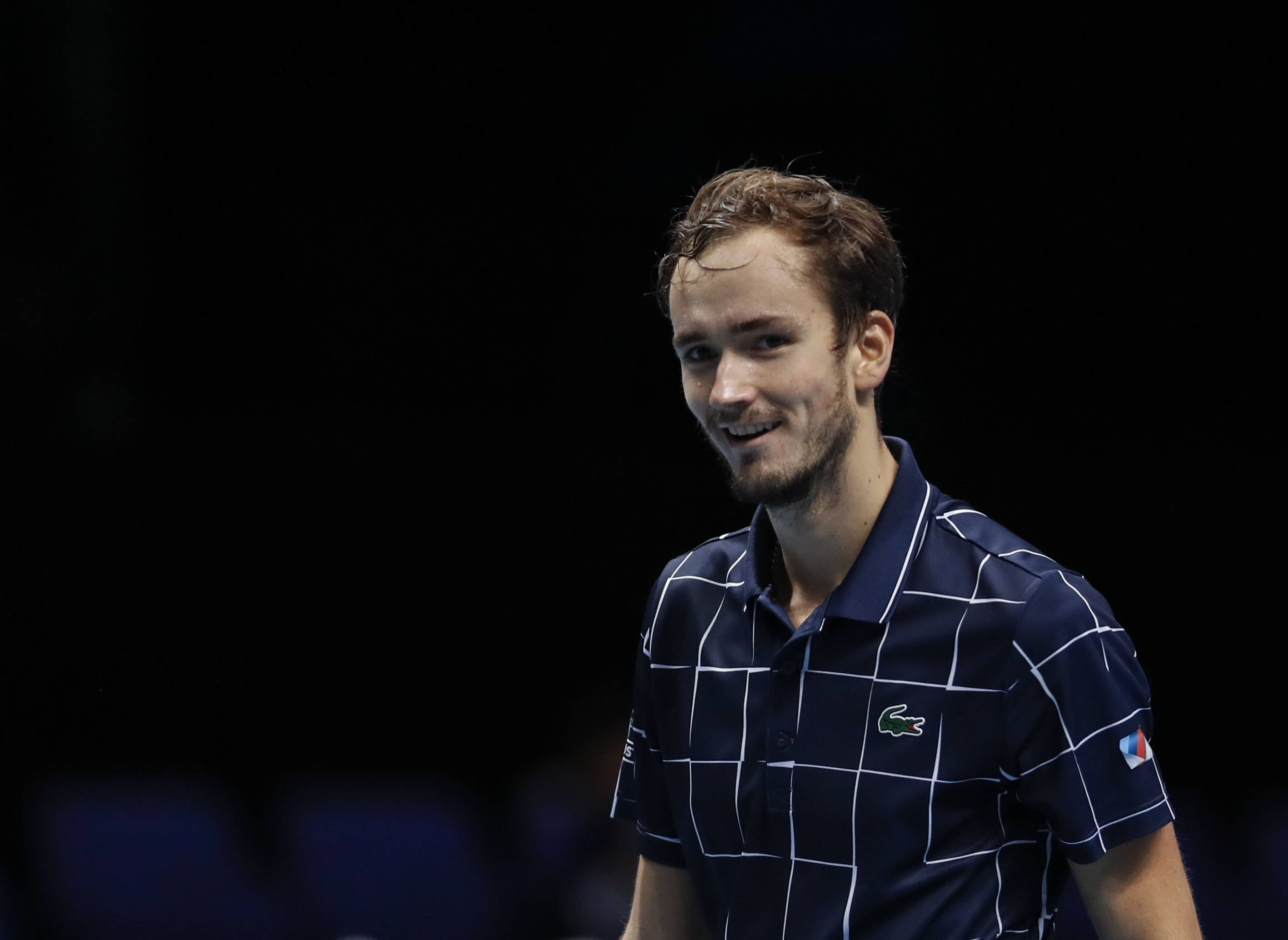 年终总决赛力克ATP总决赛,梅德韦杰夫统治全场的简单介绍 年终总决赛力克ATP总决赛,梅德韦杰夫统治全场的简单介绍