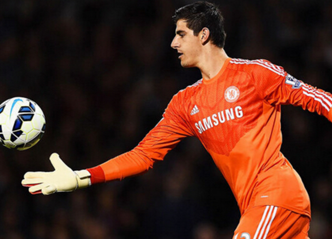 瑞典轻取塞内加尔，库尔图瓦高光表现