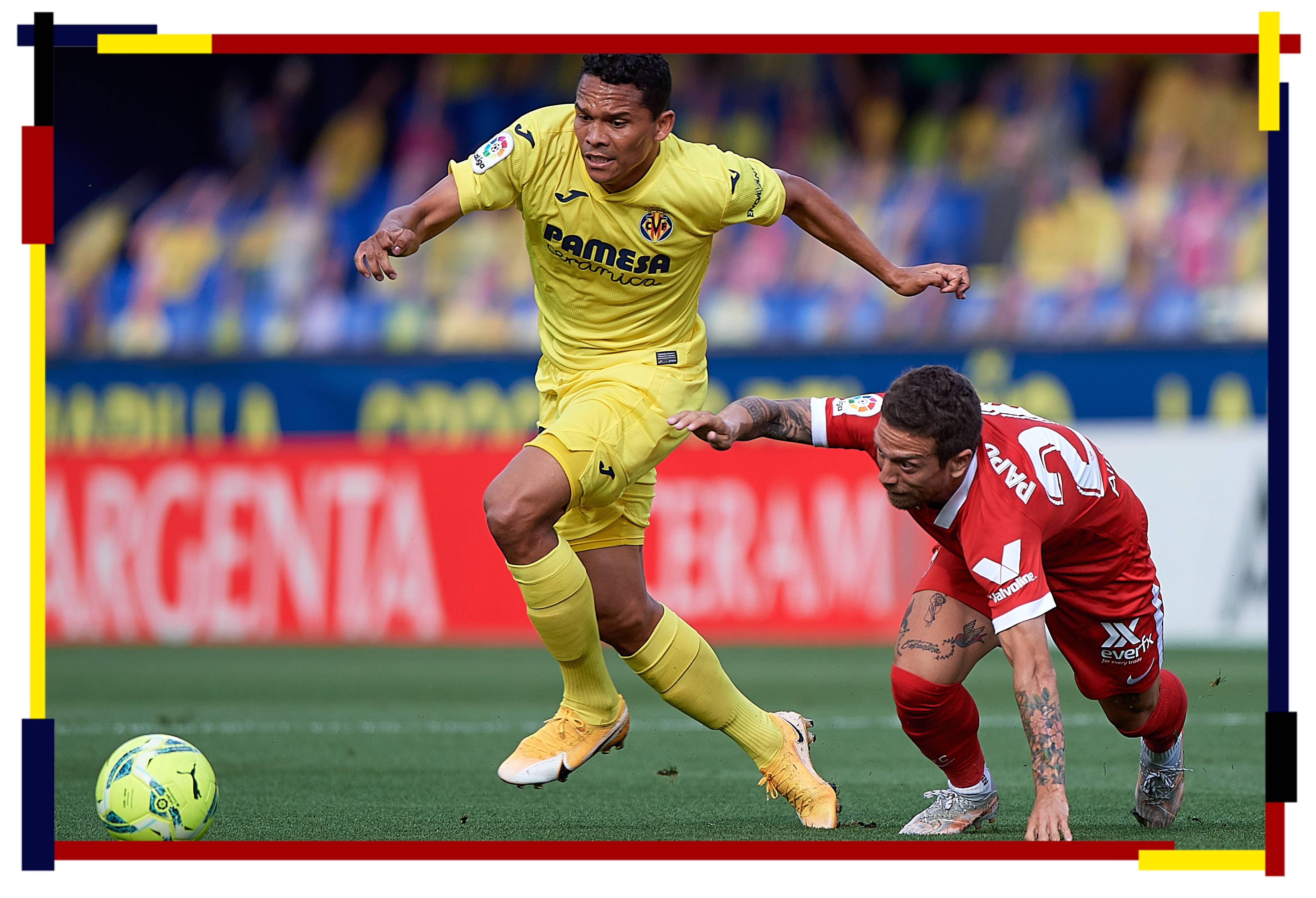 拉斯帕尔马不敌里尔，遭受失利