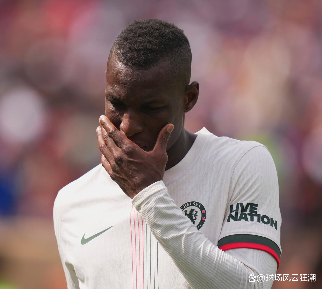 切尔西客场遭遇失利，主教练表示球队必须反思的简单介绍