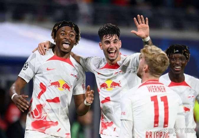 关于RB莱比锡再次负于对手，排名下滑的信息