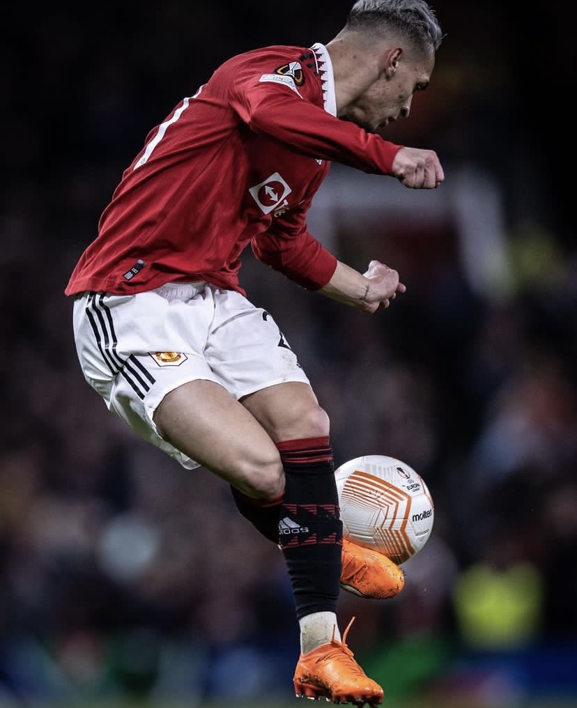 阿姆斯特丹锋线阵制胜磨练赛的简单介绍