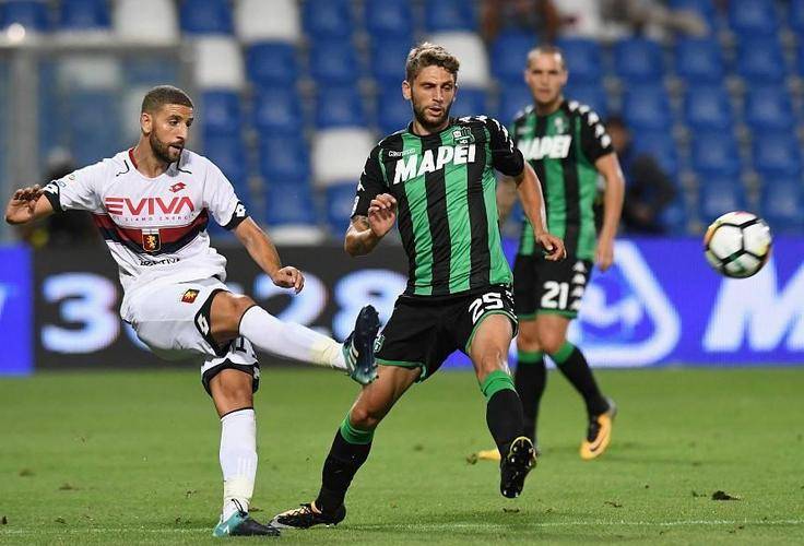 乌迪内斯在主场一战告捷,实力凸显的简单介绍 乌迪内斯在主场一战告捷,实力凸显的简单介绍