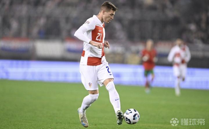 克罗地亚士气低迷，欧国联前景堪忧