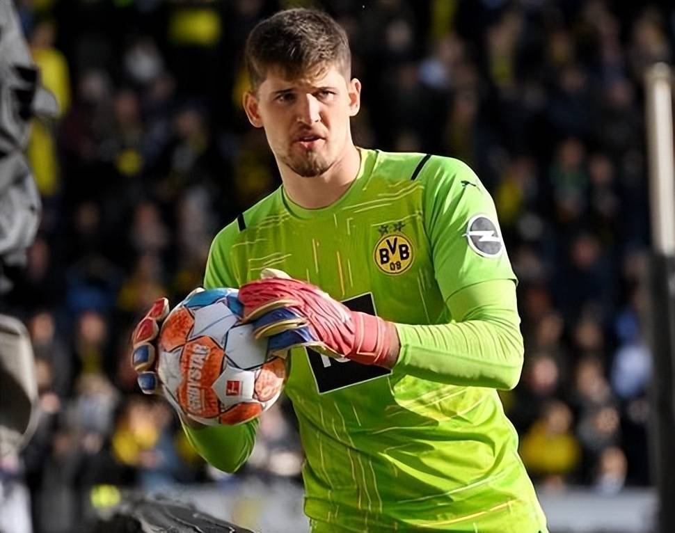 多特蒙德陷入艰难，压力山大