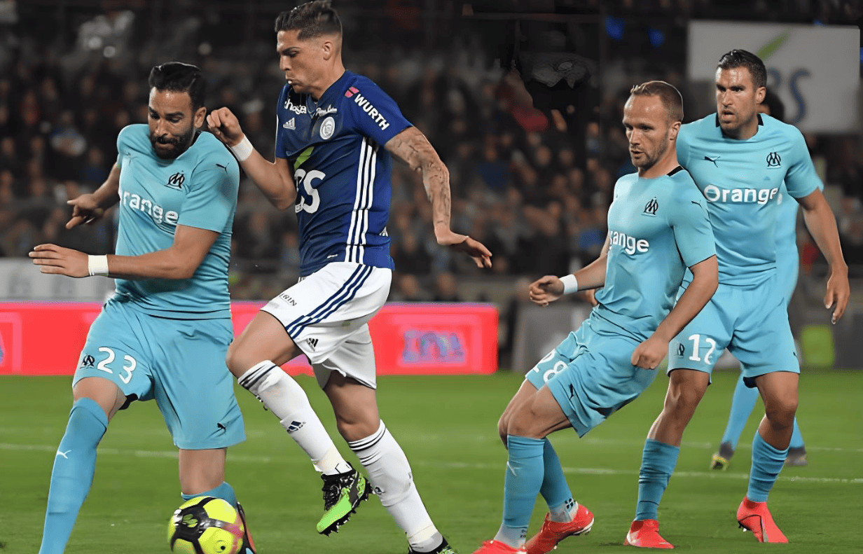 尼斯在主场不敌洛里昂,遗憾失利 尼斯在主场不敌洛里昂,遗憾失利