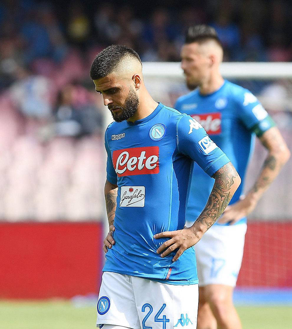 关于桑普多利亚客场击败那不勒斯，取得意外胜利的信息