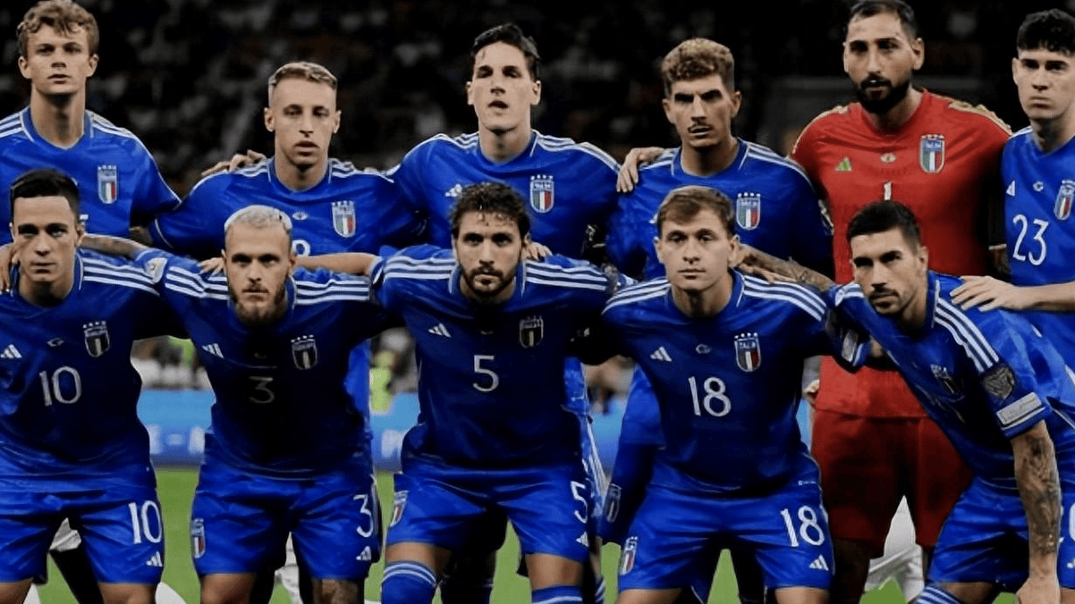 开云APP-包含意大利成功晋级欧洲杯预选赛，击败对手取得关键胜利的词条